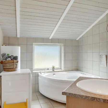 Stunning In With Sauna 度假居