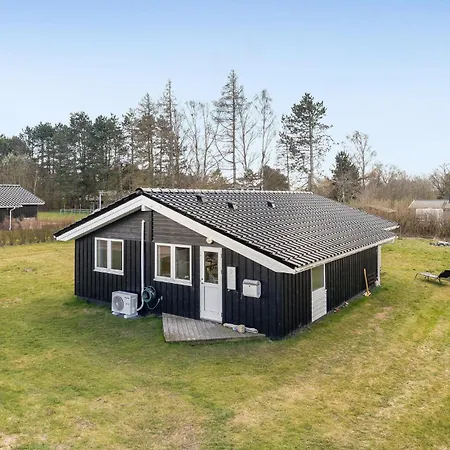 Thorsvej Ix