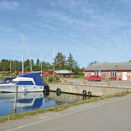Thorsvej Ix Semesterbostad Askeby