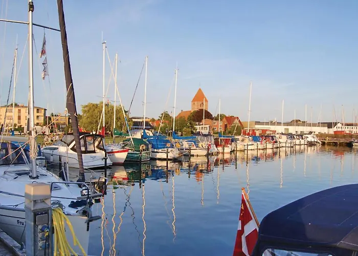 Thorsvej Ix * Askeby