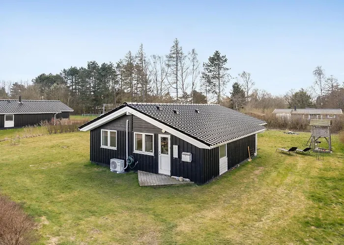 Thorsvej Ix